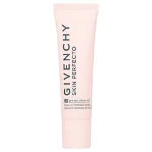 Givenchy Fluido viso illuminante SPF 50+ Skin Perfecto (Radiance Perfecting UV Fluid) 30 ml