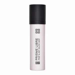 Givenchy Fondotinta idratante e spray fissante Prisme Libre (Prep & Set Glow Mist) 70 ml