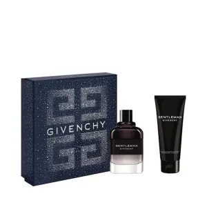 Givenchy Gentleman Boisée - EDP 60 ml + gel doccia 75 ml