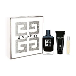 Givenchy Gentleman Society - EDP 100 ml + gel doccia 75 ml + EDP 12,5 ml