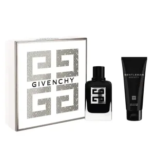 Givenchy Gentleman Society - EDP 60 ml + gel doccia 75 ml
