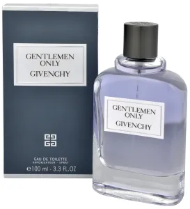 Givenchy Gentlemen Only - EDT 50 ml