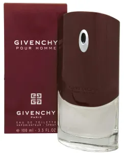 Givenchy Givenchy Pour Homme - EDT 2 ml - campioncino con vaporizzatore