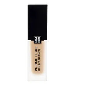 Givenchy Make-up liquido opacizzante Prisme Libre Skin-Caring Matte (Foundation) 30 ml 1-N95