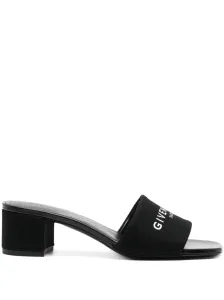 GIVENCHY - Mule 4g In Tela #3068734