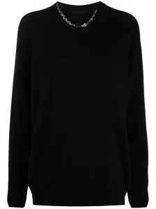 GIVENCHY - Maglia In Cashmere #301488