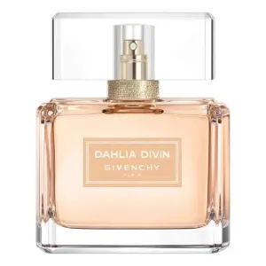 Givenchy Dahlia Divin Nude Eau de Parfum da donna 50 ml