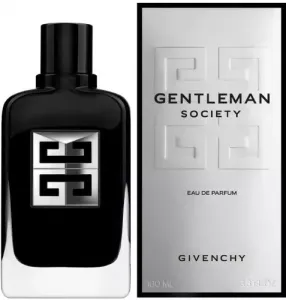 Givenchy Gentleman Society Eau de Parfum da uomo 100 ml