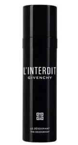 Givenchy L'Interdit - deodorante spray 100 ml