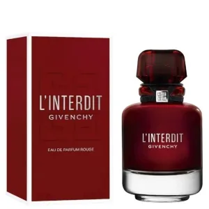 Givenchy L'Interdit Rouge Eau de Parfum da donna 35 ml