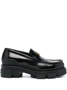 GIVENCHY - Mocassino Terra In Pelle #2278946