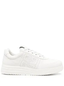 GIVENCHY - Sneaker G4 In Pelle #2203446