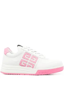 GIVENCHY - Sneaker G4 In Pelle #1699880
