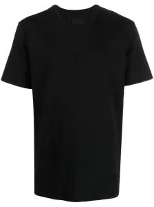 GIVENCHY - T-shirt In Cotone Con Logo 4g #3089434