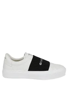 GIVENCHY - Sneaker In Pelle #3008999