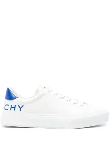 GIVENCHY - Sneaker City Sport In Pelle #3013460
