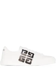 GIVENCHY - Sneaker City Sport In Pelle #1699330