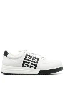 GIVENCHY - Sneaker G4 In Pelle