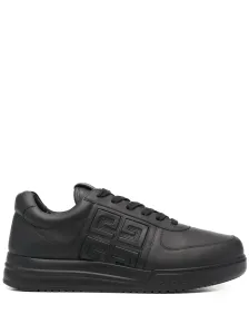 GIVENCHY - Sneaker G4 In Pelle