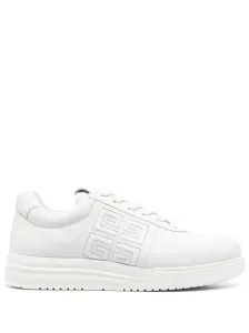 GIVENCHY - Sneaker G4 In Pelle #3115317