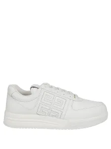 GIVENCHY - Sneaker In Pelle #2374671