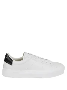 GIVENCHY - Sneaker In Pelle #2374844