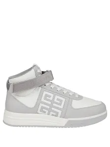 GIVENCHY - Sneaker In Pelle #2374896