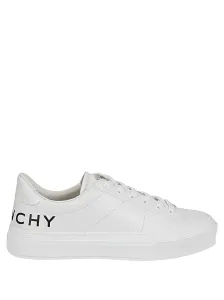 GIVENCHY - Sneaker In Pelle #2375056