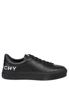 GIVENCHY - Sneaker In Pelle #2774808