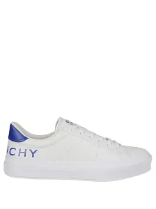 GIVENCHY - Sneaker In Pelle #3065078