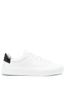 GIVENCHY - Sneaker City Sport In Pelle #1872340