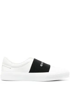 GIVENCHY - Sneaker City Sport In Pelle