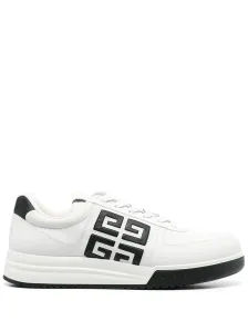 GIVENCHY - Sneaker G4 In Pelle #2214595