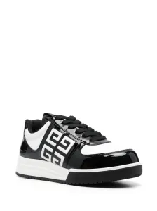 GIVENCHY - Sneaker G4 In Pelle #2319225