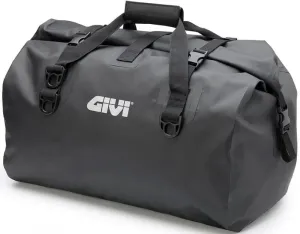 Givi EA119BK Seat Bag 60L