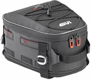 Givi XL07 X-Line Water Resistant Saddle Bag Expandable