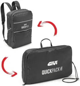 Givi T521 Quick Pack 15L