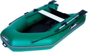 Gladiator Barca gongiabile AK240AD 2022 240 cm Verde