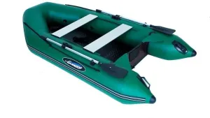 Gladiator Barca gongiabile AK300AD 2022 300 cm Verde