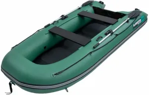 Gladiator Barca gongiabile B330AD 330 cm Green