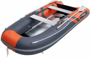 Gladiator Barca gongiabile B330AL 330 cm Orange/Dark Gray