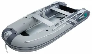 Gladiator Barca gongiabile C330AL 330 cm Light Dark Gray