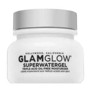 Glamglow Superwatergel Triple-Acid Oil-Free Moisturizer crema idratante per la pelle problematica 50 ml