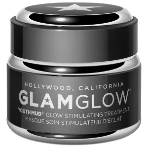 Glamglow Maschera all'argilla illuminante per viso Youthmud (Glow Stimulating Treatment Mask) 15 g