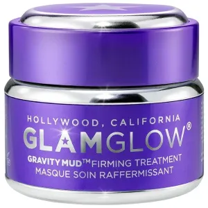 Glamglow Maschera peeling rassodante Gravitymud (Firming Treatment) 15 g