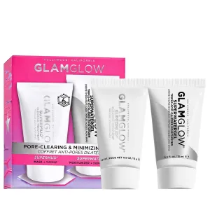 Glamglow Set regalo per la cura della pelle problematica The Impulse Set