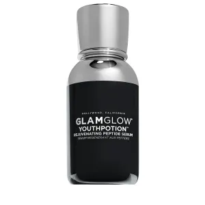 Glamglow Siero viso ringiovanente ai peptidi Youthpotion (Rejuvenating Peptide Serum) 30 ml