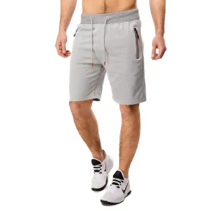 Man shorts GLANO - gray #2123700