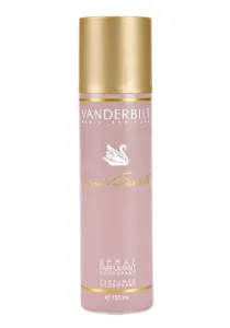 Gloria Vanderbilt Vanderbilt - deodorante spray 150 ml