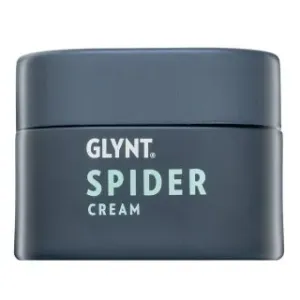 Glynt Spider Cream crema styling per una fissazione media 75 ml